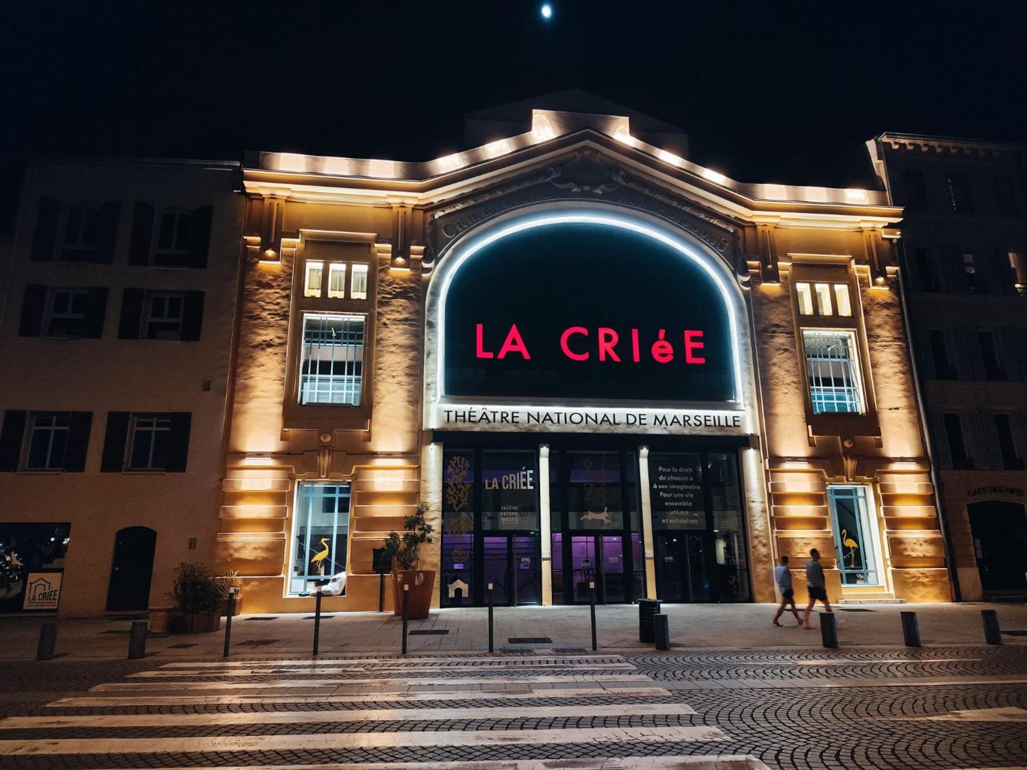 Cosy Studio Marseille Exterior photo